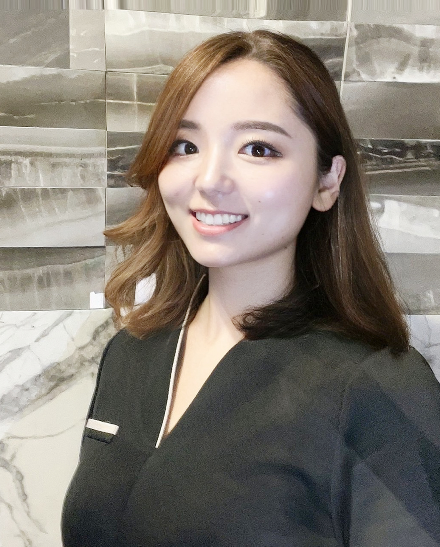 株式会社ジブンでオーナー 代表取締役 萩原 寛子の写真